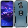 Miniatyrbild 8 av 11: Effektfullt Praktiskt Skal med Ringhållare - Huawei Mate 20 Lite