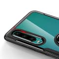 Miniatyrbild 6 av 11: Huawei P30 - Smidigt Skal med Ringhållare