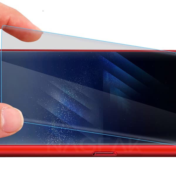 Samsung Galaxy S10E - Smidigt Effektfullt Fodral