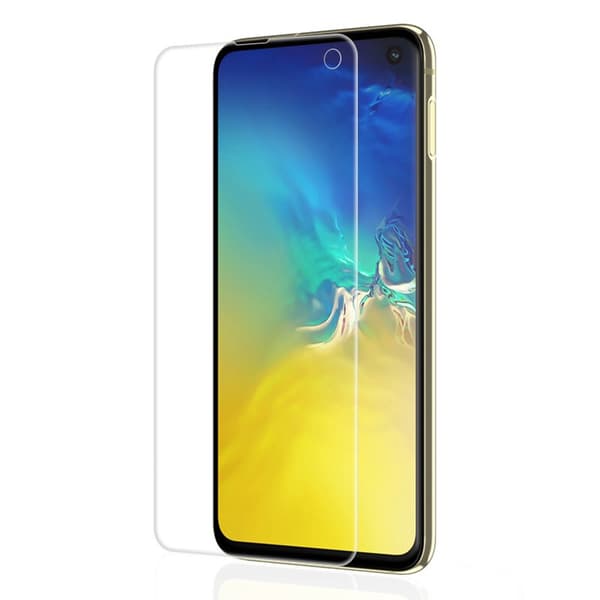Samsung Galaxy S10E - Smidigt Effektfullt Fodral