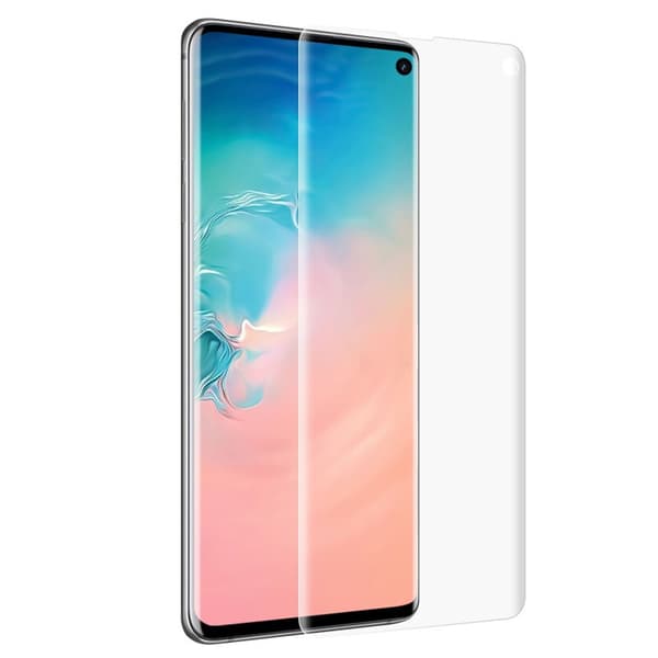 Samsung Galaxy S10E - Smidigt Effektfullt Fodral
