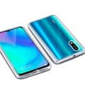 Miniatyrbild 7 av 11: Effektfullt Smidigt Silikonskal - Huawei P30