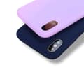 Miniatyrbild 6 av 11: Smart TPU Silikonskal för iPhone X/XS från ProGuard