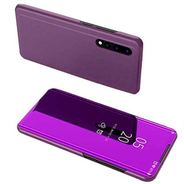 Huawei P30 - Kraftfullt Stilsäkert Fodral