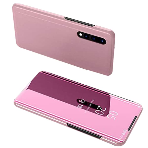 Huawei P30 - Kraftfullt Stilsäkert Fodral