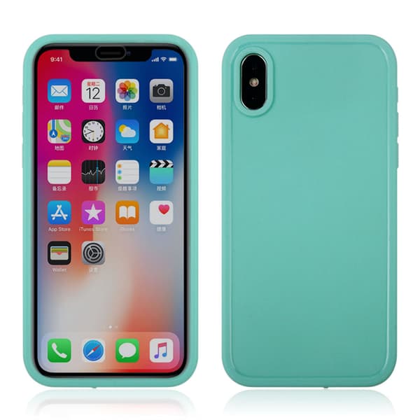 iPhone XR - Stilsäkert Vattentåligt Skyddsfodral