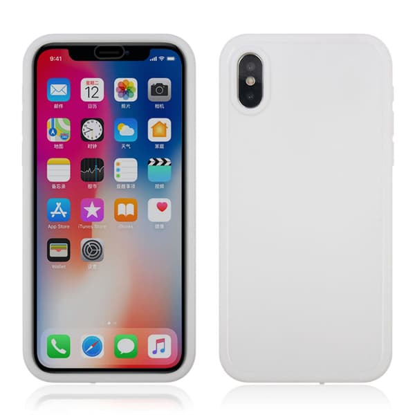 iPhone XR - Stilsäkert Vattentåligt Skyddsfodral