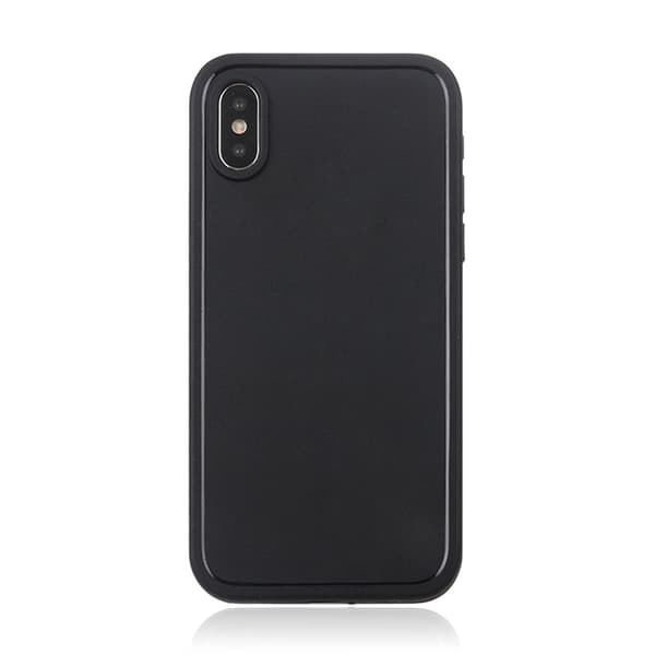 iPhone XR - Stilsäkert Vattentåligt Skyddsfodral