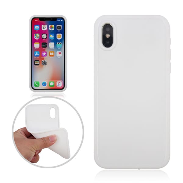 iPhone XR - Effektfullt Stötdämpande Vattentåligt Fodral