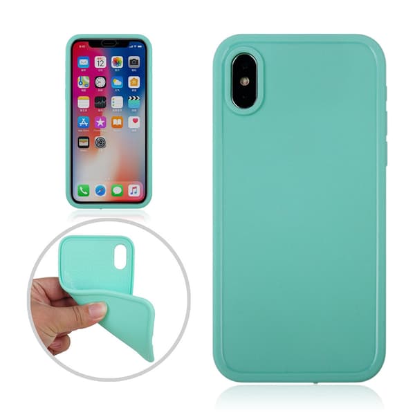 Smidigt Kraftfullt Floveme Fodral - iPhone XR