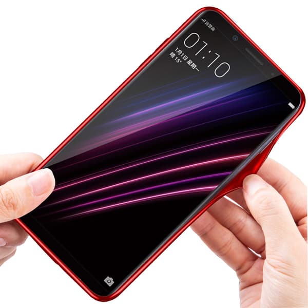 Samsung Galaxy S9 - Exklusivt Marmor Skal från Floveme