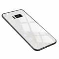 Miniatyrbild 5 av 11: Samsung Galaxy S8 - Effektfullt Elegant Skal (Marmor) Floveme