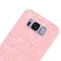 Miniatyrbild 7 av 11: Samsung Galaxy S8 - Effektfullt Elegant Skal (Marmor) Floveme