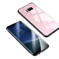 Miniatyrbild 10 av 11: Samsung Galaxy S8 - Effektfullt Elegant Skal (Marmor) Floveme