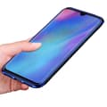 Miniatyrbild 10 av 11: Kraftfullt Skyddande Silikonskal - Huawei P30 Pro