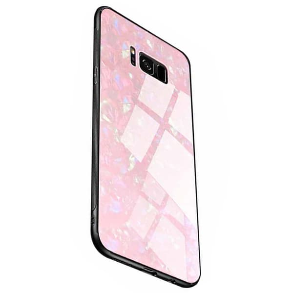Samsung Galaxy S8 - Kraftfullt Skyddande Skal