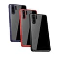 Miniatyrbild 9 av 11: Huawei P30 Pro - Effektfullt Stötdämpande Silikonskal
