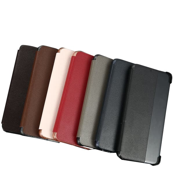 Huawei P30 - Effektfullt Smart Fodral