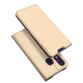 Miniatyrbild 2 av 11: Exklusivt Robust Plånboksfodral (Dux Ducis) - Samsung Galaxy A40