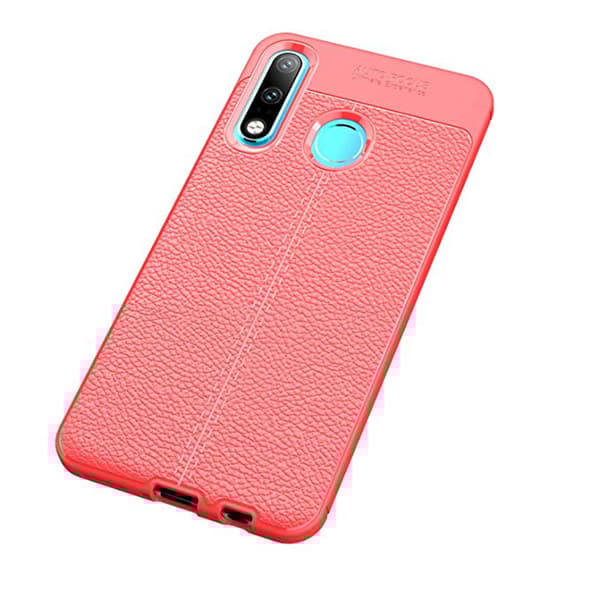 Huawei P30 Lite - Skyddsskal i Silikon