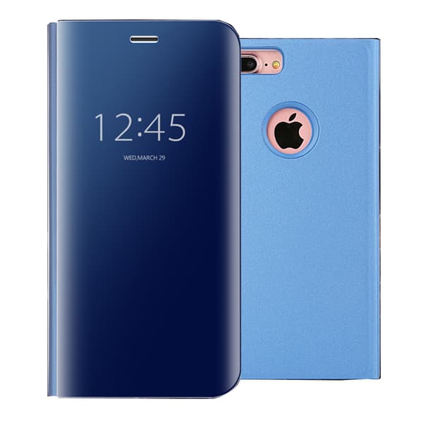 iPhone 6/6S - Stilrent Praktiskt Fodral (LEMAN)