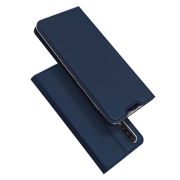 Samsung Galaxy A50 - Elegant Plånboksfodral Skin Pro Series
