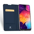 Miniatyrbild 9 av 11: Samsung Galaxy A50 - Elegant Plånboksfodral Skin Pro Series