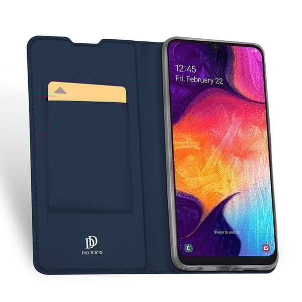 Plånboksfodral - Samsung Galaxy A50