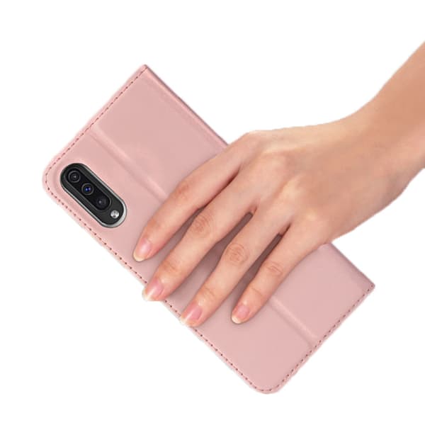 Plånboksfodral - Samsung Galaxy A50