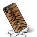 Miniatyrbild 4 av 11: iPhone X/XS - Stilrent Skyddande Skal