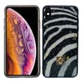 Miniatyrbild 6 av 11: iPhone X/XS - Stilrent Skyddande Skal