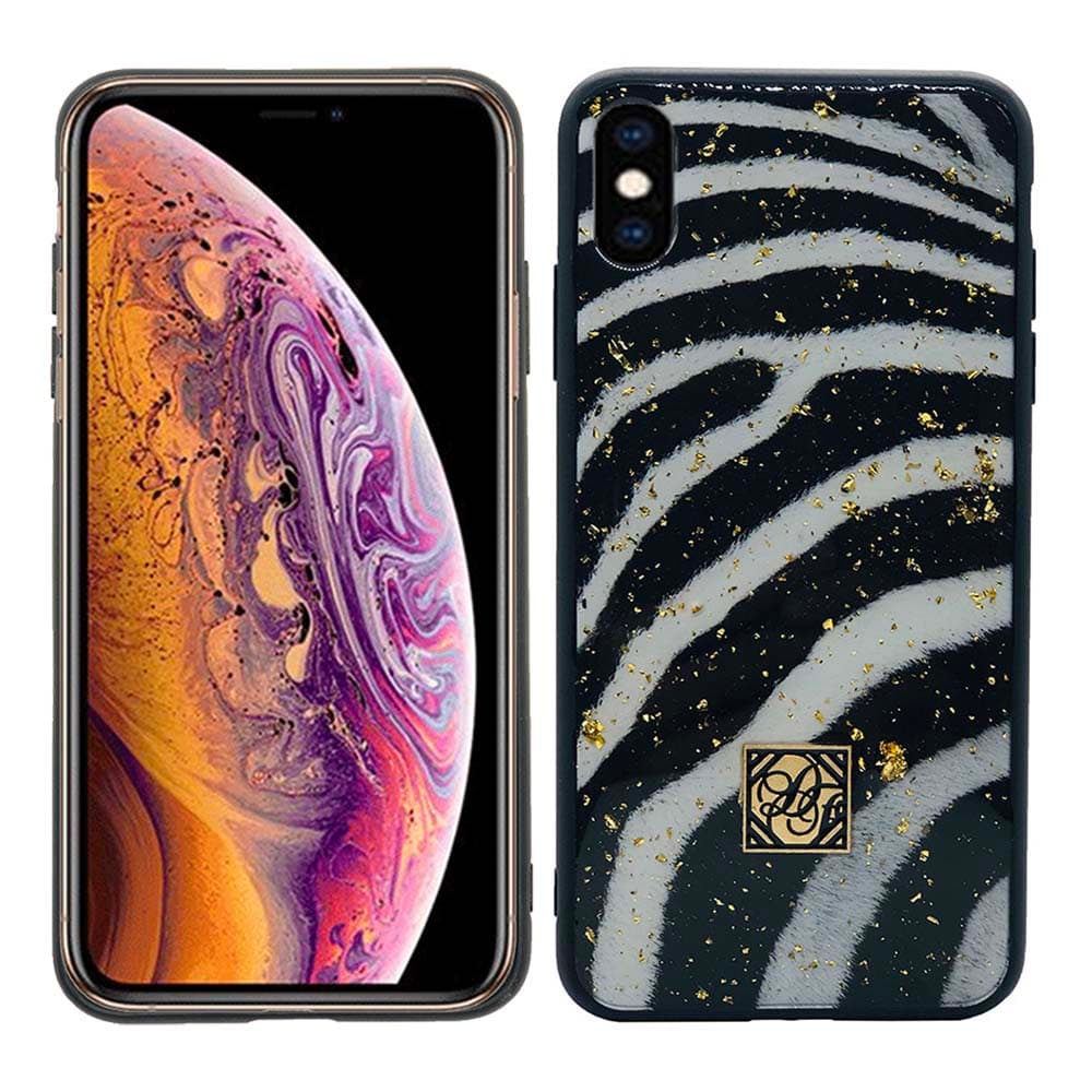Elegant Robust Skal - iPhone X/XS