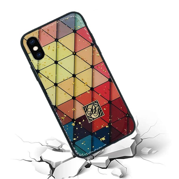 iPhone X/XS - Skal