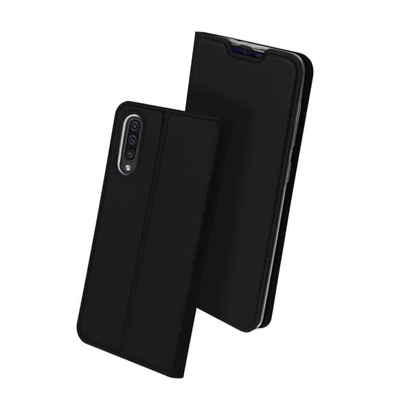 Samsung Galaxy A50 - Praktiskt Plånboksfodral