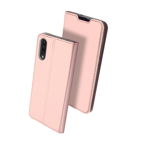 Samsung Galaxy A50 - Plånboksfodral