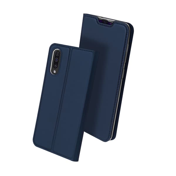 Samsung Galaxy A50 - Plånboksfodral