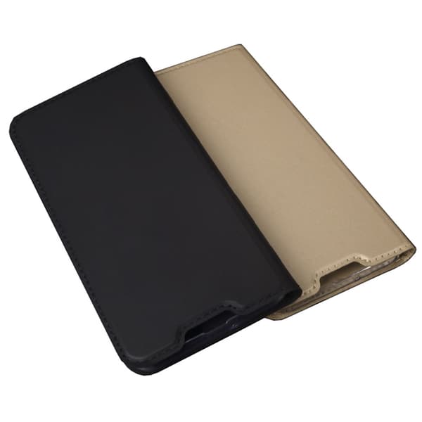 Samsung Galaxy A50 - Plånboksfodral