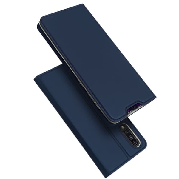 Samsung Galaxy A50 - Plånboksfodral