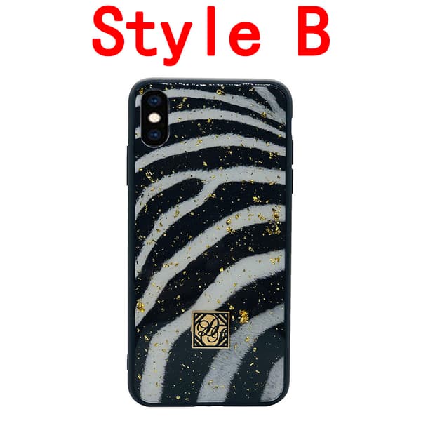 iPhone X/XS - Exklusivt Skal