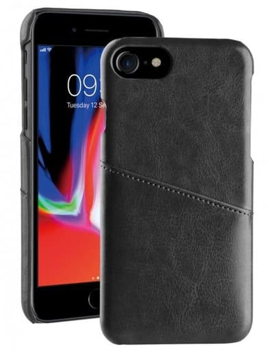 Vivanco Excellent Back Cover (iPhone SE2/8/7/6/6S)