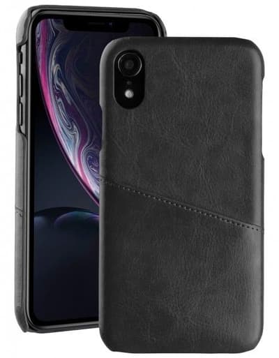 Vivanco Excellent Back Cover (iPhone Xr)