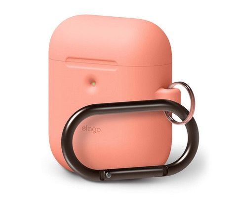 Bild av Elago AirPods Hang Case 2 for AirPods Case
