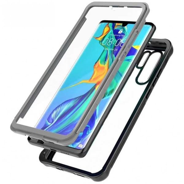 Huawei P30 Pro Full Coverage Premium 3D-cover ThreeSixty