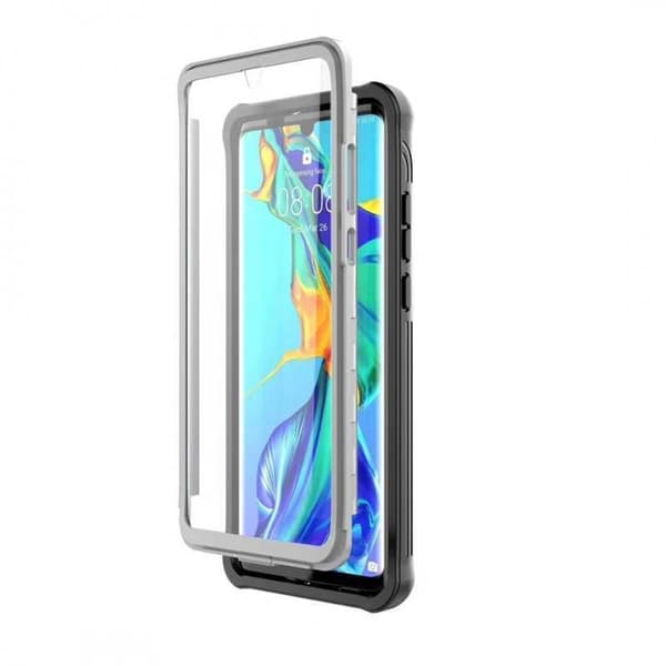 Huawei P30 Pro Full Coverage Premium 3D-cover ThreeSixty