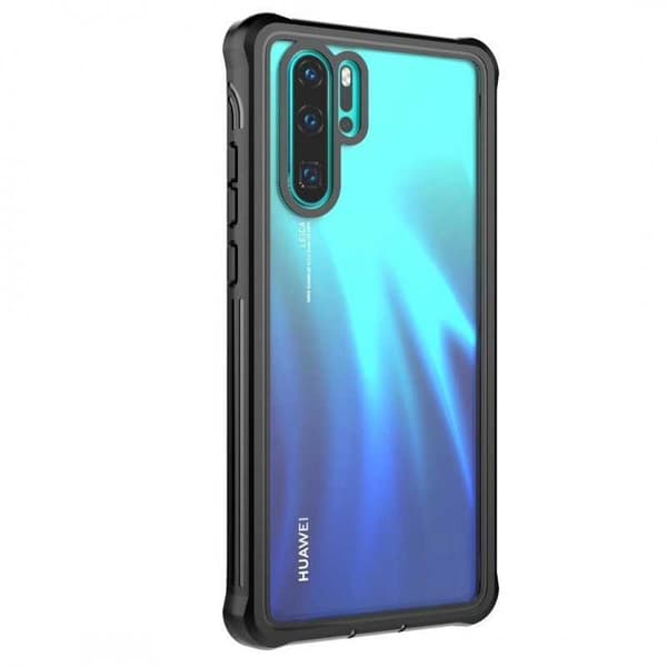 Huawei P30 Pro Full Coverage Premium 3D-cover ThreeSixty