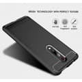 Miniatyrbillede 2 af 4: Xiaomi Mi 9T Shockproof Shell SlimCarbon