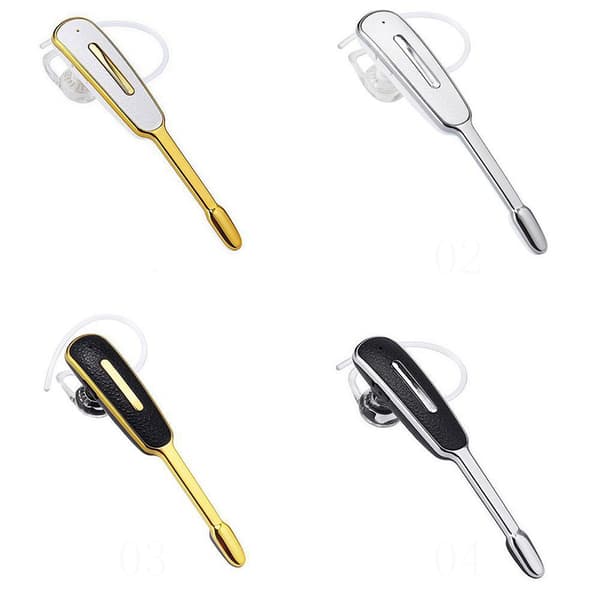 Smidigt Handsfree Bluetooth Hörlur