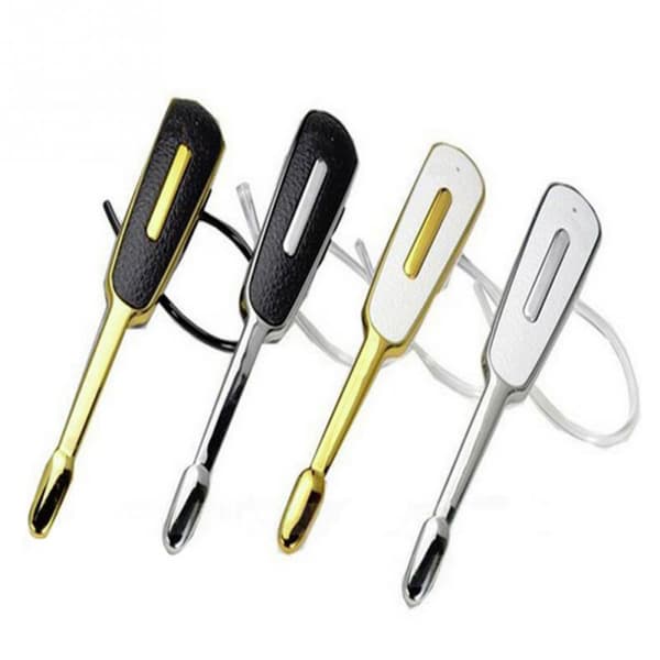 Smidigt Handsfree Bluetooth Hörlur