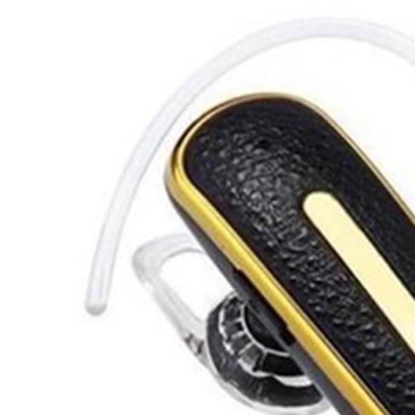 Smidigt Handsfree Bluetooth Hörlur