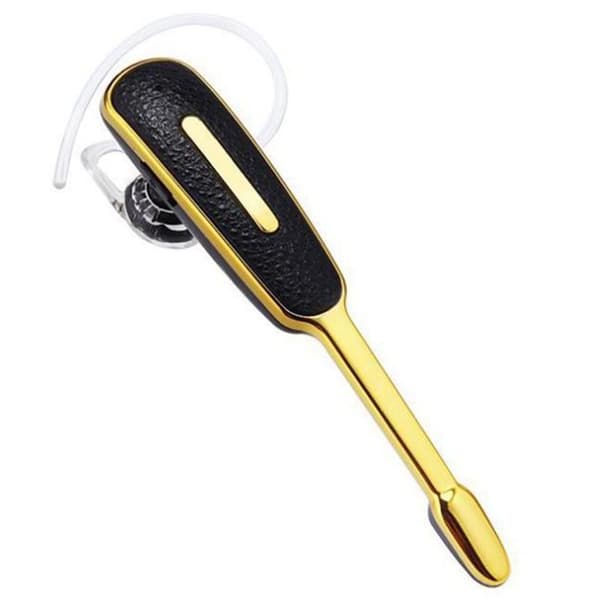Smidigt Handsfree Bluetooth Hörlur